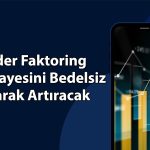 Lider Faktoring yüzde 51 oranında bedelsiz kararı aldı
