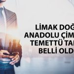 LMKDC genel kurulda onayladı: 1,7 TL temettü verecek