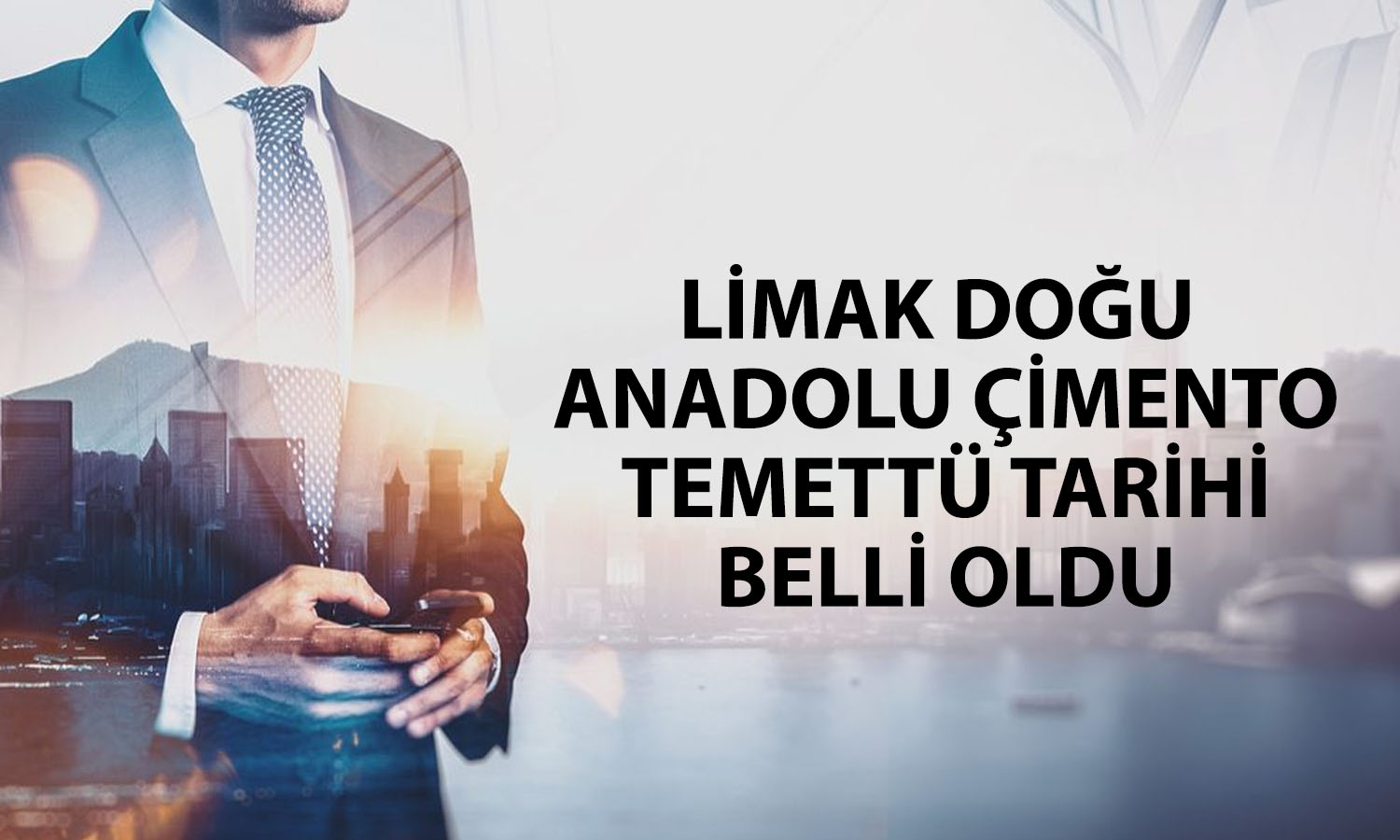 LMKDC genel kurulda onayladı: 1,7 TL temettü verecek