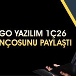 Logo Yazılım’ın 2026 ilk çeyrekteki karı yüzde 86 azaldı