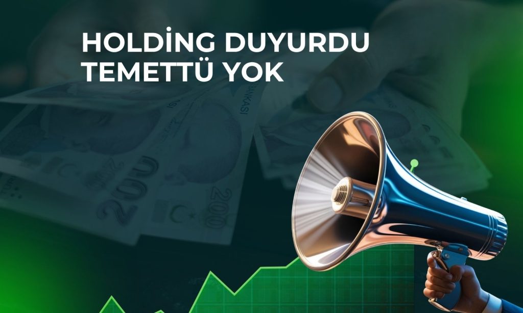 LRSHO’dan zarar sonrası temettü dağıtmama kararı
