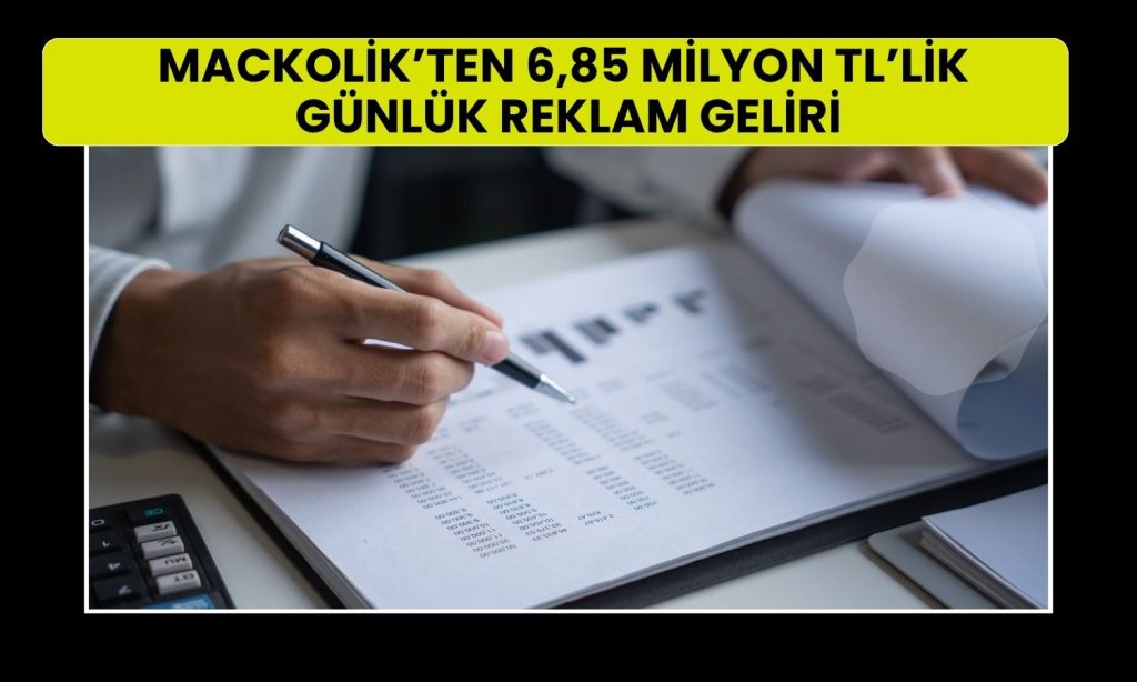 MACKO kullanıcı sayısında tüm zamanların rekorunu kırdı!