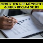 MACKO kullanıcı sayısında tüm zamanların rekorunu kırdı!