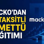 Mackolik’ten hisse başına 4,50 TL temettü kararı
