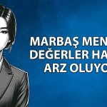 Marbaş Menkul Değerler halka arz başvurusu yaptı