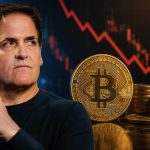 Mark Cuban hayal kırıklığını açıkladı: Bitcoin altının gerisinde kaldı