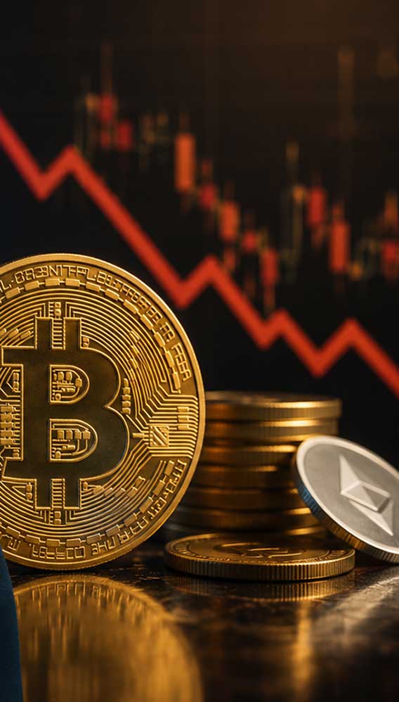 Mark Cuban hayal kırıklığını açıkladı: Bitcoin altının gerisinde kaldı