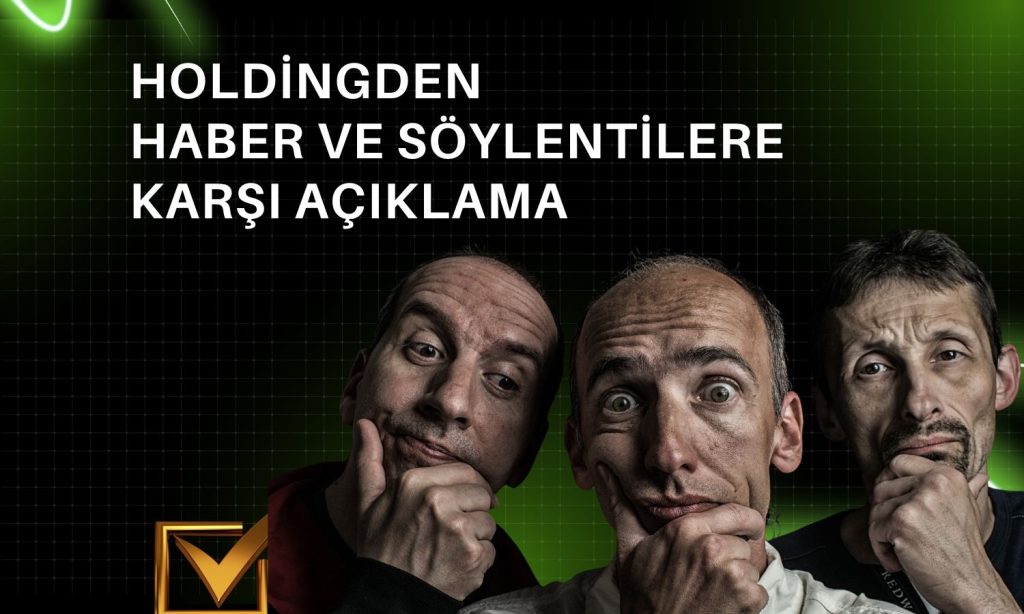 Marka Yatırım’dan spekülatif paylaşım uyarısı!