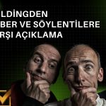 Marka Yatırım’dan spekülatif paylaşım uyarısı!