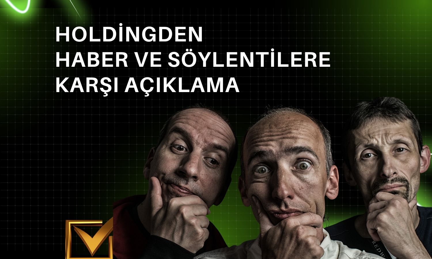 Marka Yatırım’dan spekülatif paylaşım uyarısı!