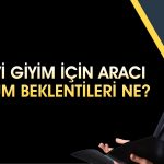 Mavi Giyim için 1Ç26 bilanço sonrası dört farklı hedef fiyat