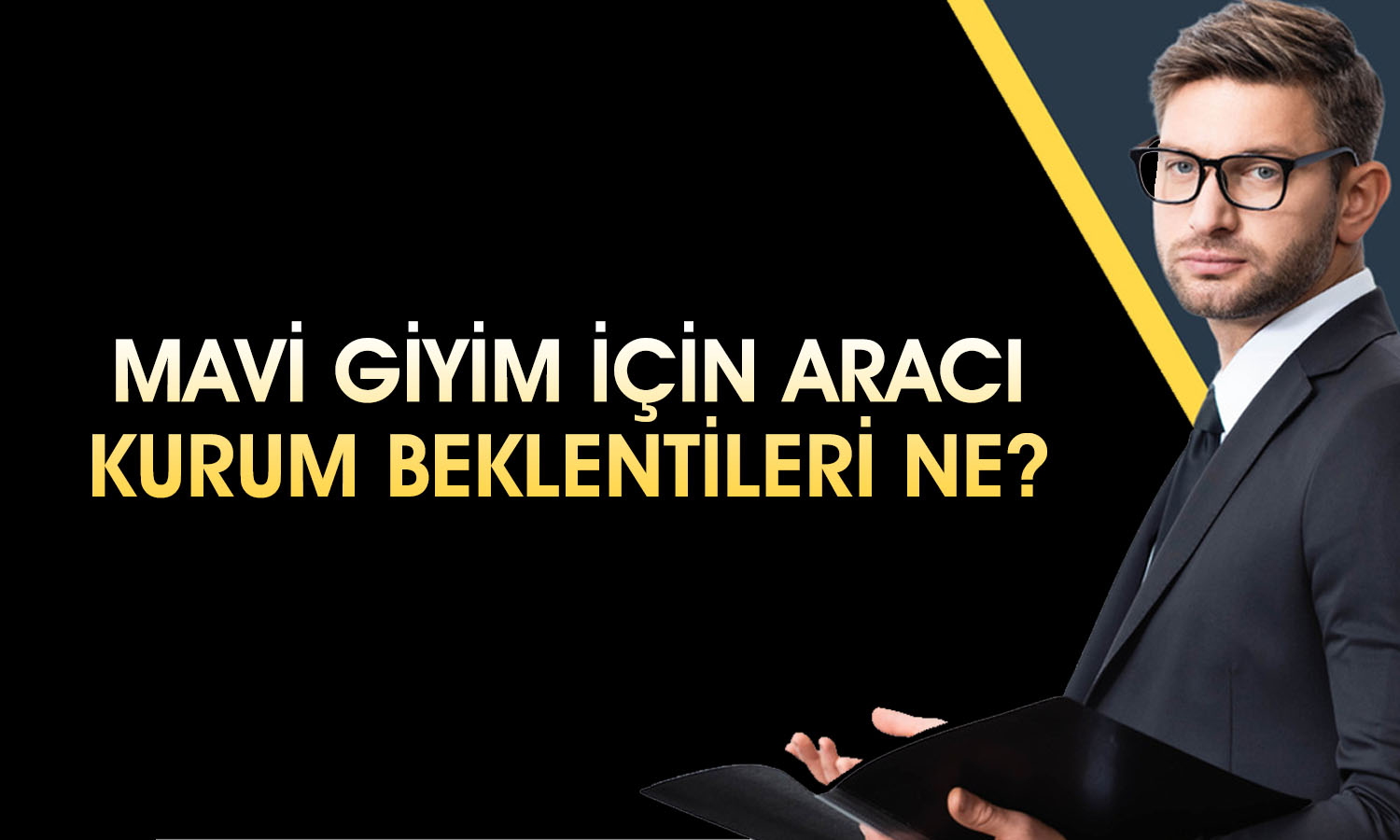 Mavi Giyim için 1Ç26 bilanço sonrası dört farklı hedef fiyat