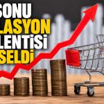 Mayıs enflasyonu için beklentiler yukarı revize edildi