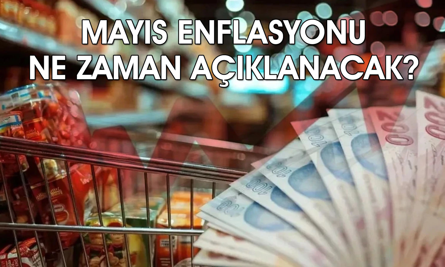 Mayıs enflasyonu verileri ne zaman açıklanacak?
