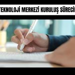 MCARD KOSGEB destek programına başvuruyor
