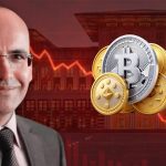 Mehmet Şimşek’ten kripto paralara sıkı denetim mesajı