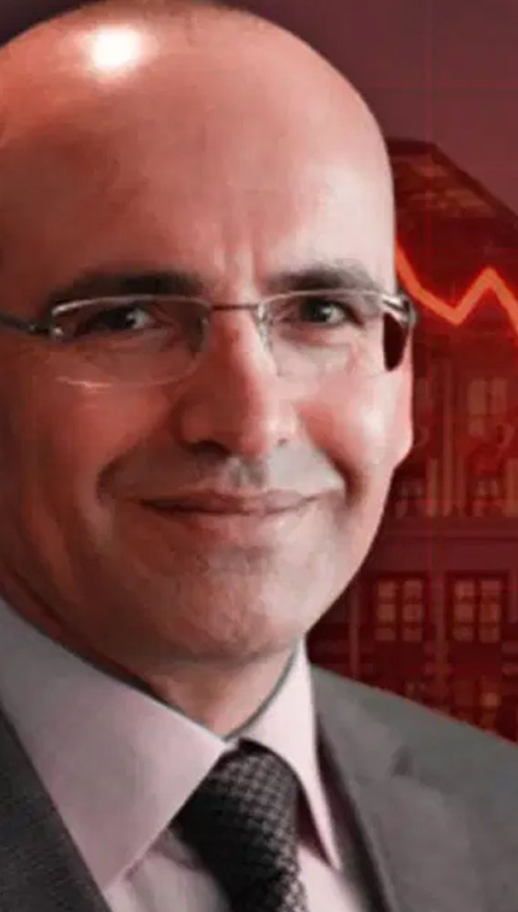 Mehmet Şimşek’ten kripto paralara sıkı denetim mesajı