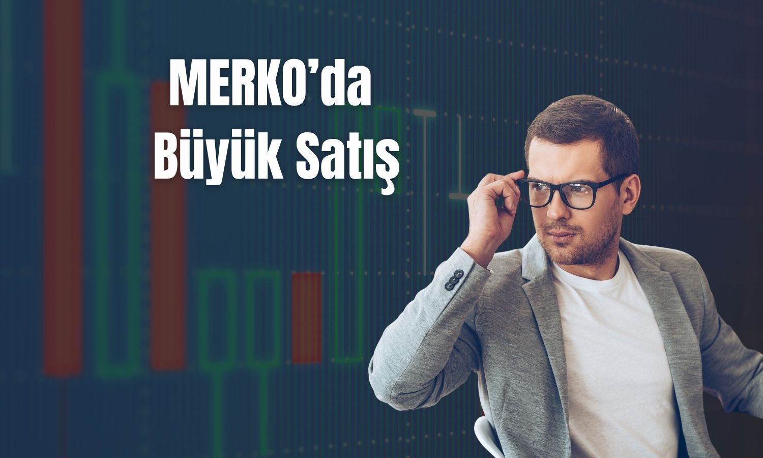Merko Holding MERKO’daki payını sıfırladı