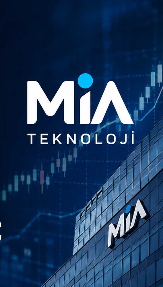 Mia Teknoloji’den 4 milyon TL’yi aşan geri alım satışı