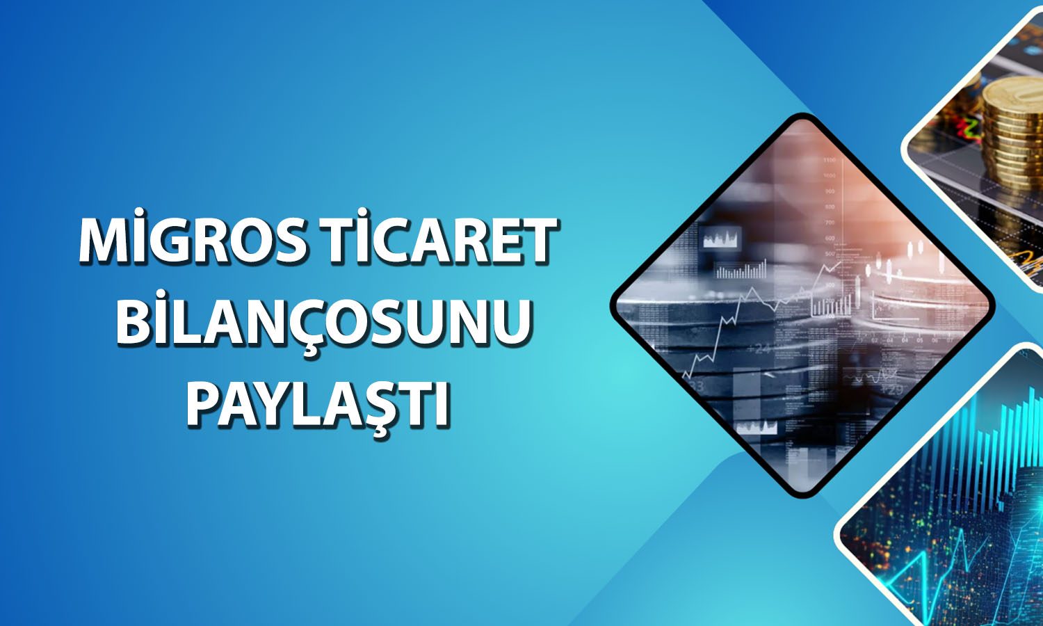 Migros’un 2026 birinci çeyrek net karı yüzde 24 arttı