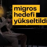 Migros’un güçlü kârı hedef fiyatı yukarı taşıdı