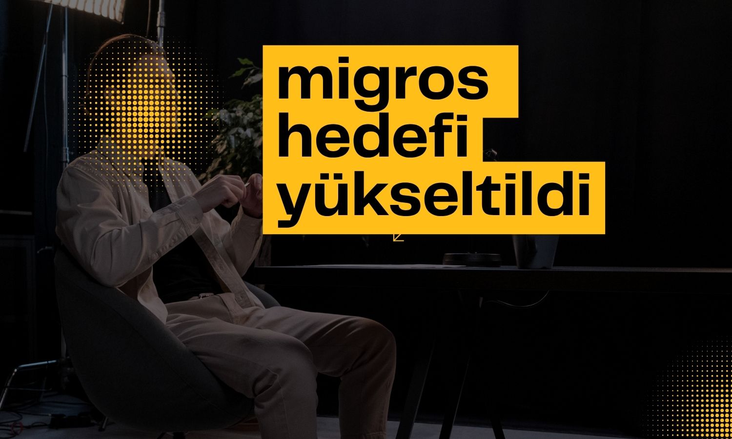 Migros’un güçlü kârı hedef fiyatı yukarı taşıdı
