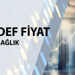 MLP Sağlık için altı farklı hedef fiyat: 700 TL’yi aşabilir