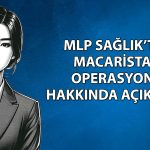 MLP Sağlık (MPARK) 185 yataklı hastane kiralayacak