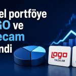 Model portföyde revizyon: EREGL çıktı, LOGO ve SISE eklendi