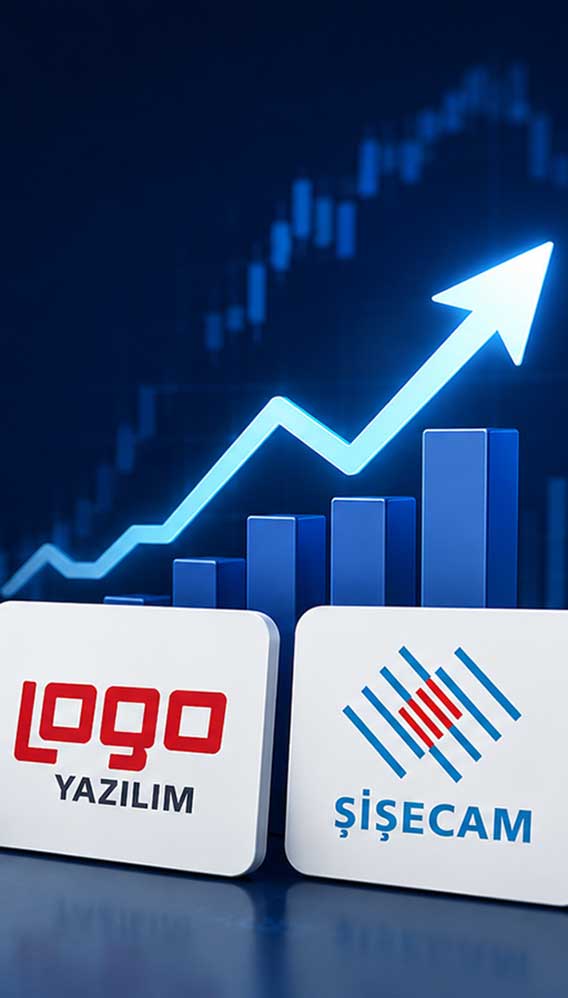 Model portföyde revizyon: EREGL çıktı, LOGO ve SISE eklendi