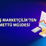 Mopaş Marketçilik’ten temettü duyurusu: Pay başına 0,4 TL