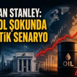 Morgan Stanley: Petrol fiyatlarındaki sert yükseliş resesyona yol açabilir
