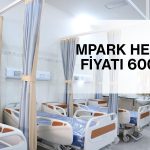 MPARK hedef fiyatı 600 TL: Yüzde 32 potansiyel görülüyor
