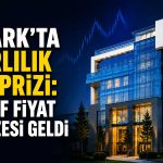 MPARK için “AL” tavsiyesi korundu: Hedef yükseltildi