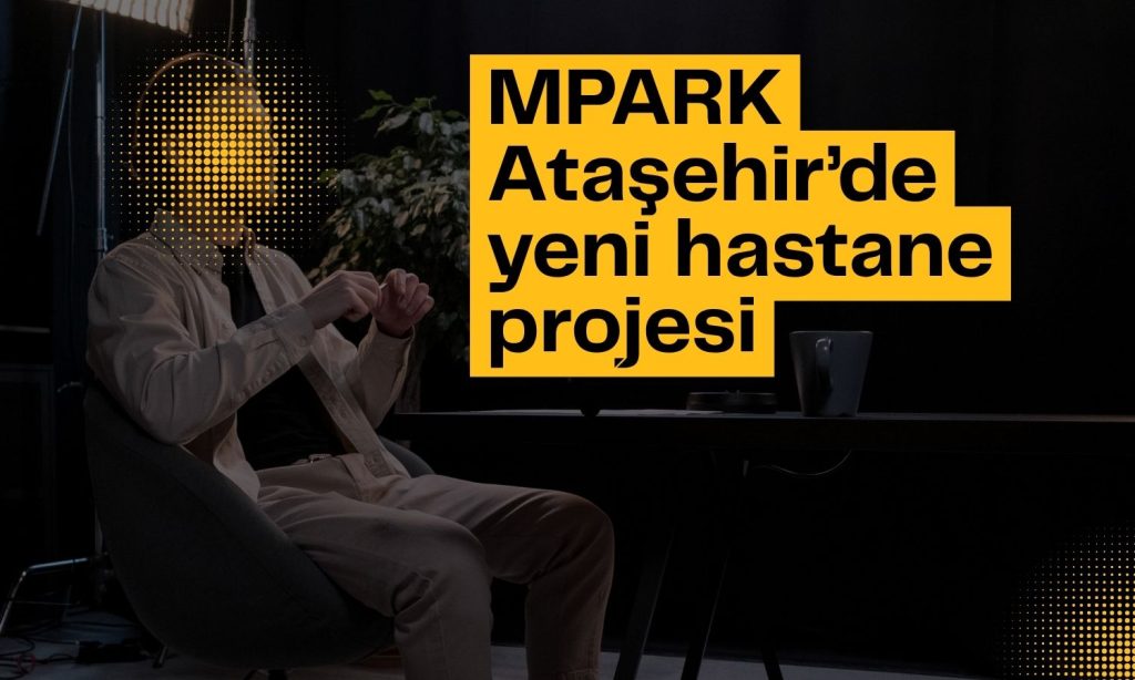 MPARK’tan hastane projesi için arsa devri