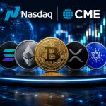 Nasdaq ve CME’den kurumsal yatırımcıya yeni kripto ürünü