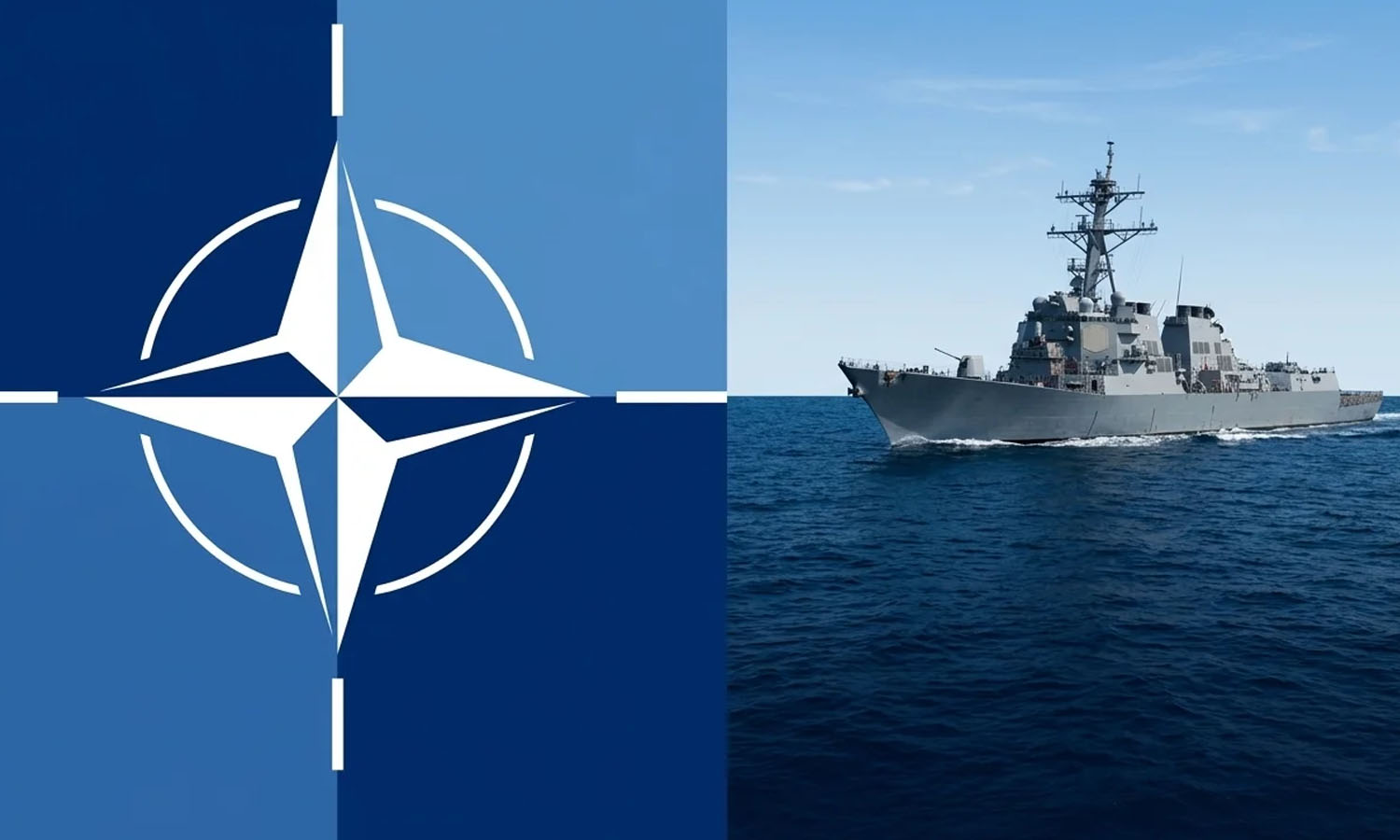 NATO Hürmüz için devreye girebilir: Müdahale ihtimali masada