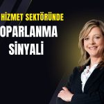 New York FED: Hizmet sektöründe daralma yavaşladı
