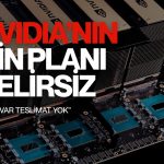 Nvidia’nın Çin belirsizliği: H200 satış onayı var ama teslimat yok
