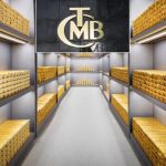 NYT: TCMB İran savaşının etkisiyle 120 ton altın sattı