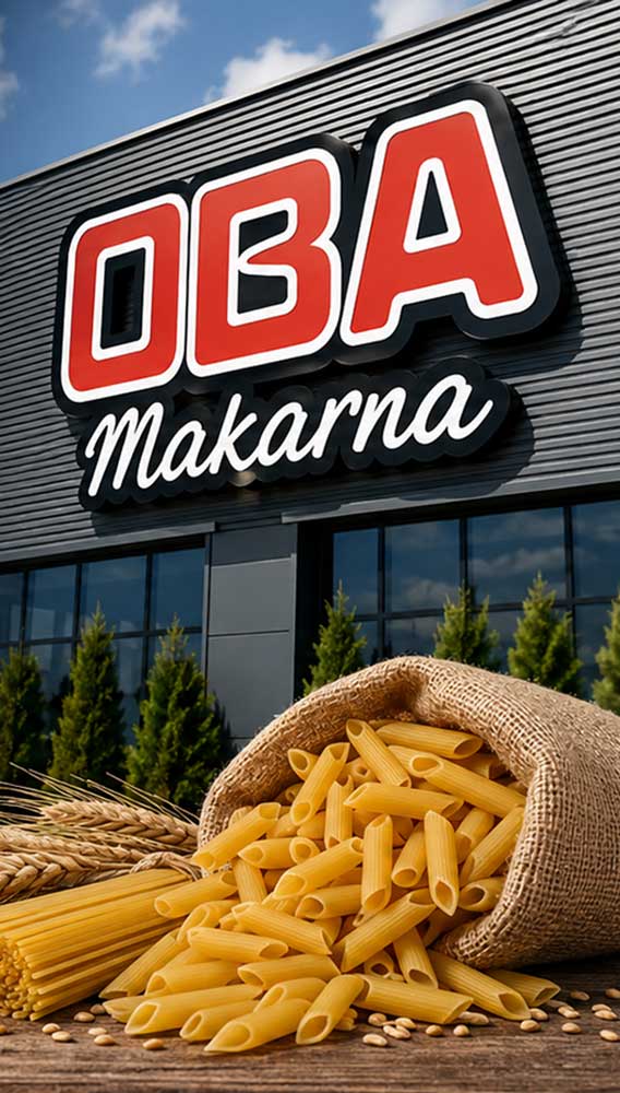 OBA Makarnacılık'tan ilk çeyrekte negatif tablo