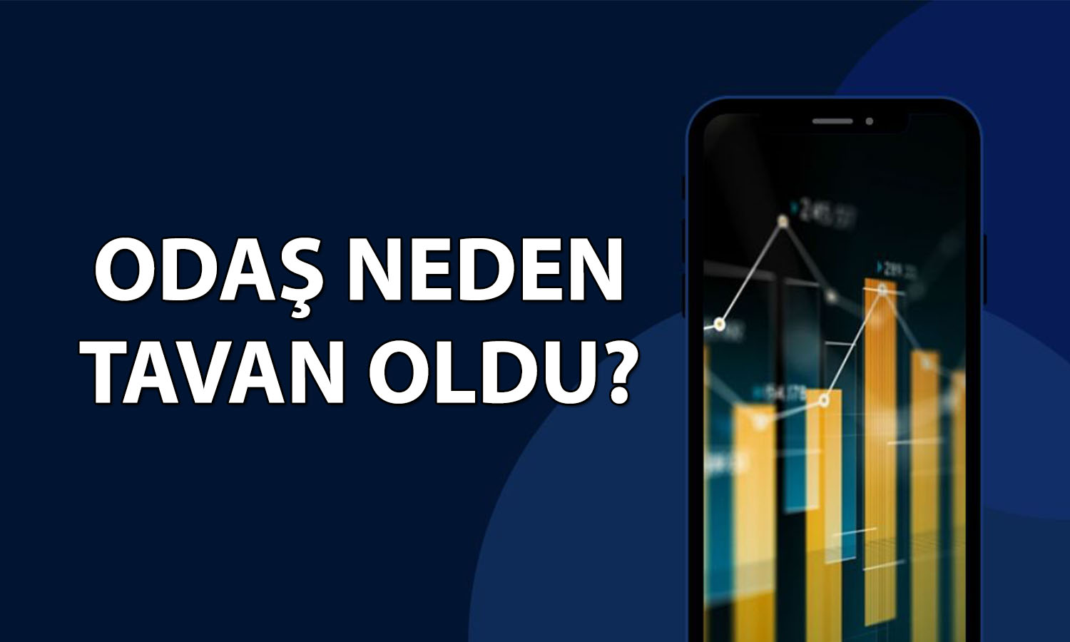 Odaş hisseleri tavan oldu! Stratejik iş birliği alımları artırdı