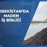 ODAS’tan Özbekistan’da stratejik iş birliği hamlesi