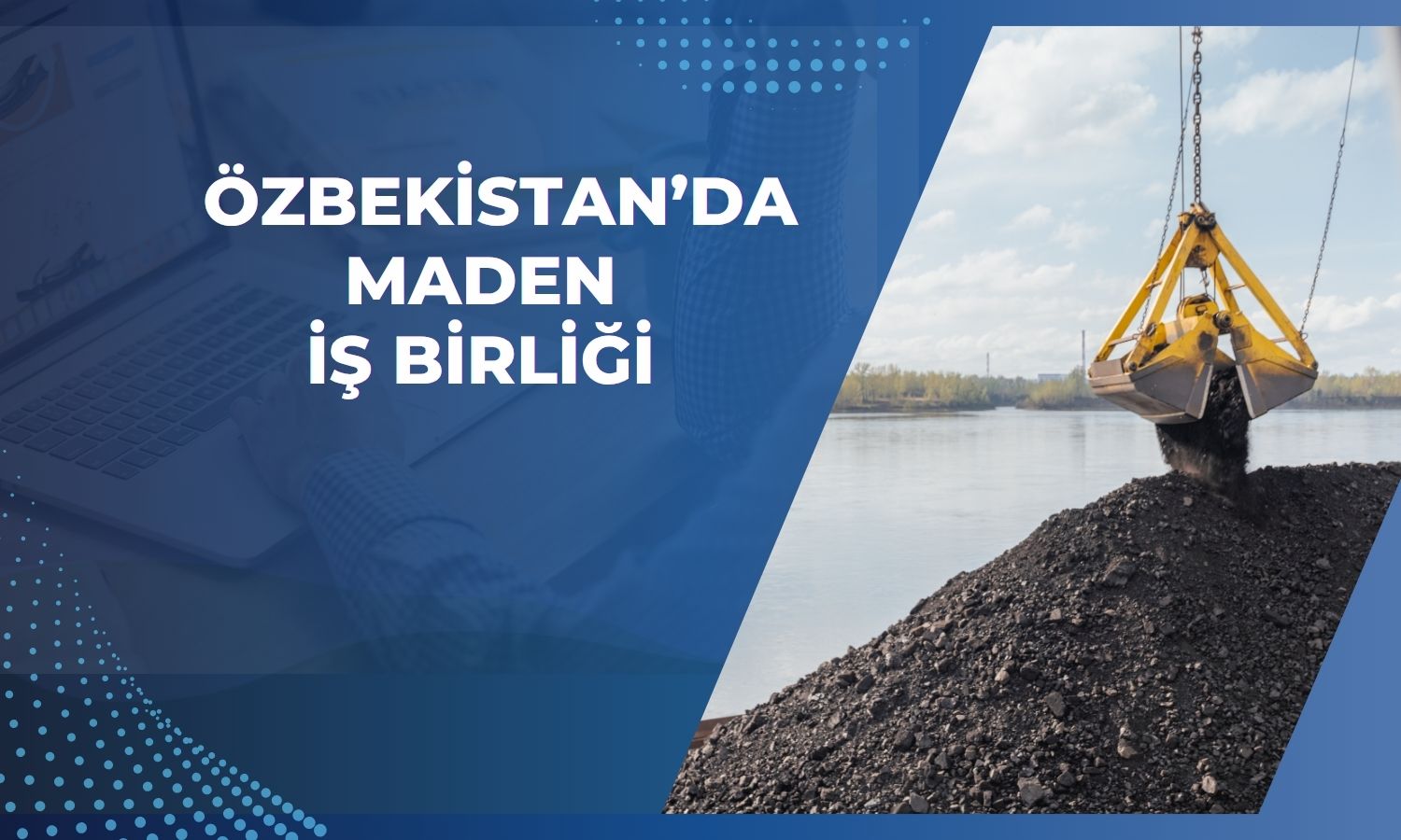 ODAS’tan Özbekistan’da stratejik iş birliği hamlesi