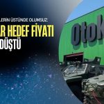 Olumsuz sonuçlarla OTKAR hedef fiyatı ve tavsiyesi düştü