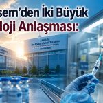 Oncosem’den kamu hastaneleriyle ciroya güç katacak iki anlaşma