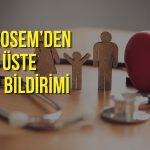 Oncosem’den yeni iş ilişkisi ve fiyat farkı talebi açıklaması