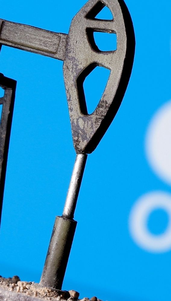 OPEC+ üretimi günlük 188 bin varil artıracak
