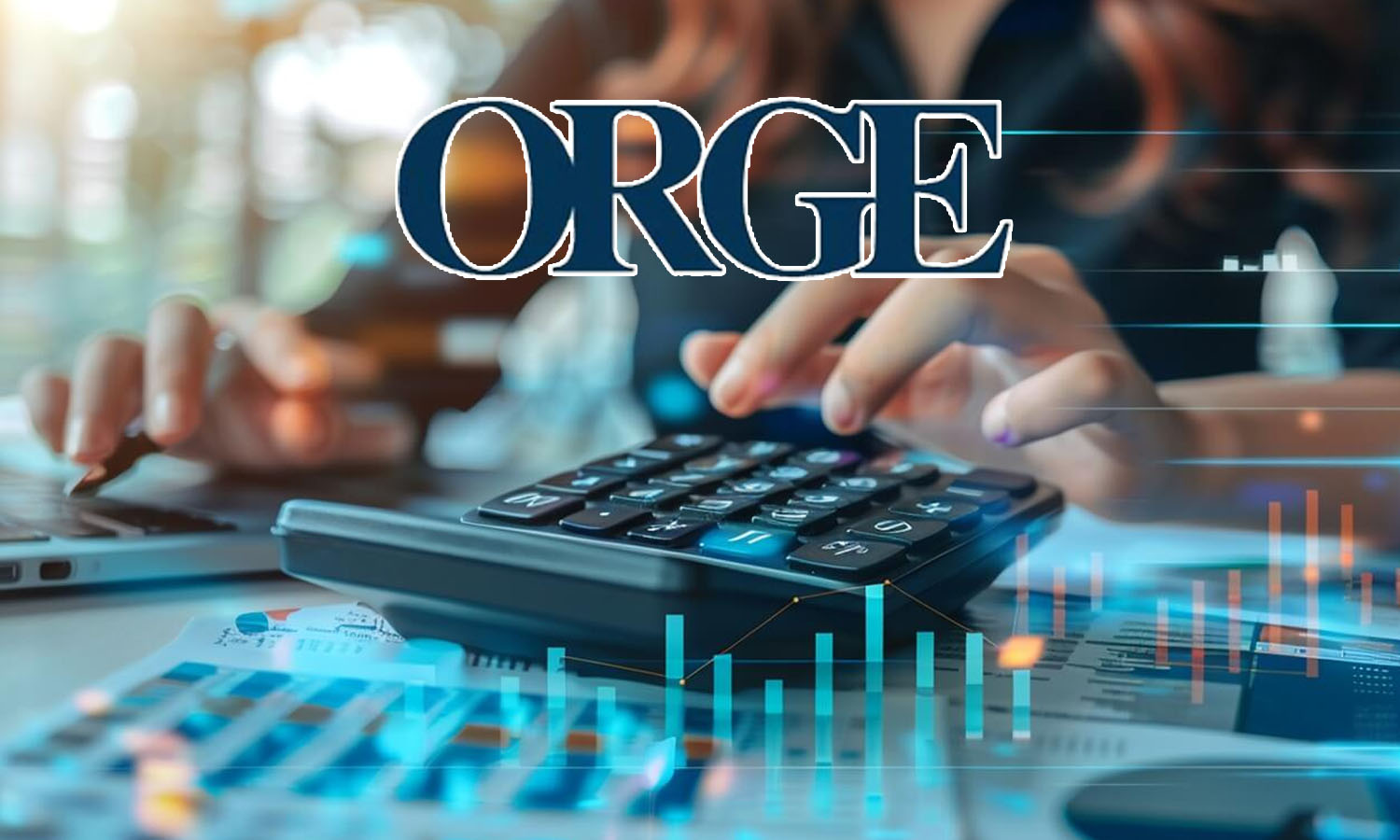 Orge Enerji Bursa projesinde ek sipariş aldı