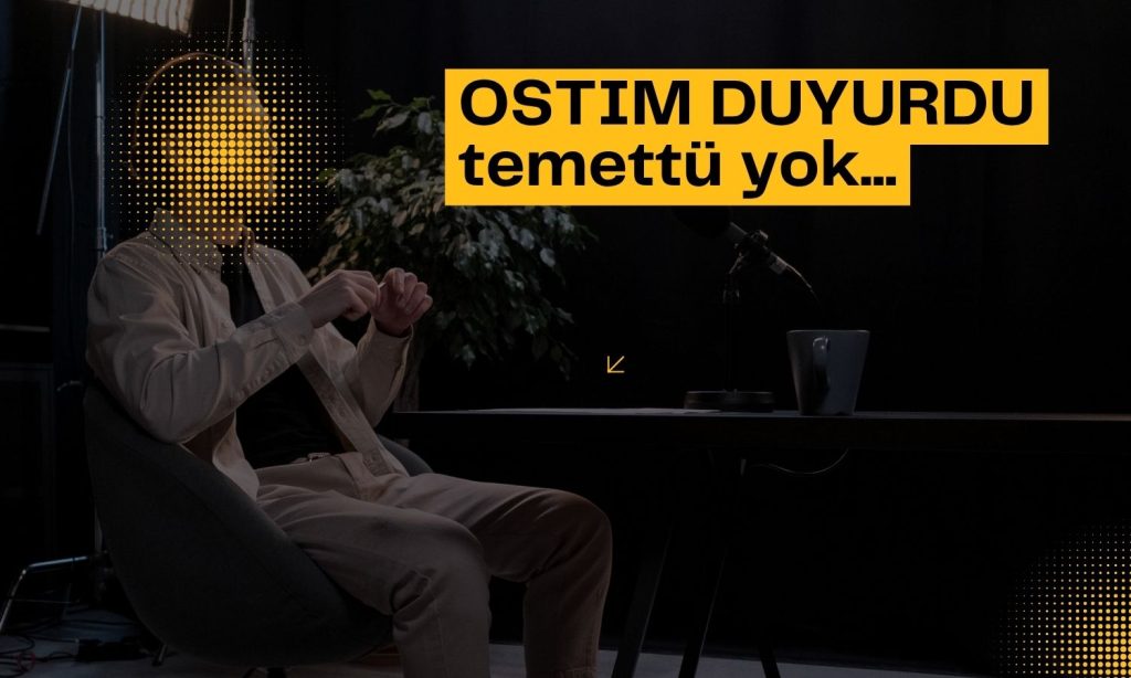 OSTIM’de temettü kararı oy çokluğuyla kabul edildi